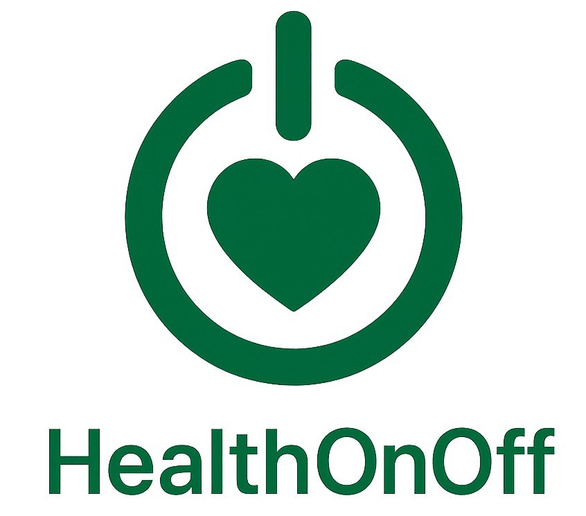 HealthOnOff